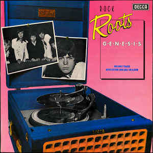 Genesis ¿¿ Rock Roots Label: Decca ¿¿ ROOTS 1 Series: Rock Roots ¿ Format: Vinyl, LP, Album Country