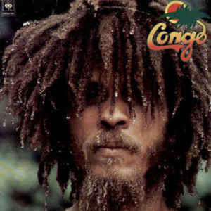 Congo*  Congo ** SA **1979 Vinyl