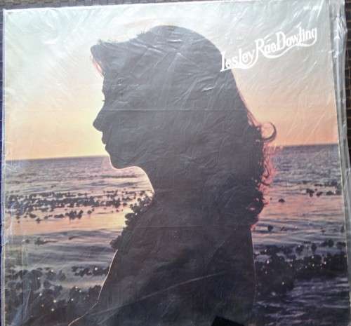 Lesley Rae Dowling ¿(LP, Album) Warner Bros. Records WBC 9020 South Africa 1981