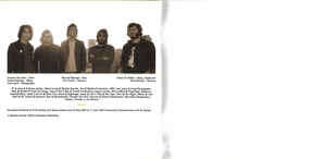 Fokofpolisiekar  Monoloog In Stereo**2005**SA Press**CD