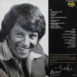 Various ¿¿ Pop Shop Vol. 5**SA Press**LP**1979