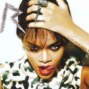 Rihanna - Talk That Talk (CD, Album)