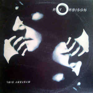 Roy Orbison - Mystery Girl (LP, Album)