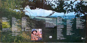 Steve Howe - Beginnings (LP, Album)