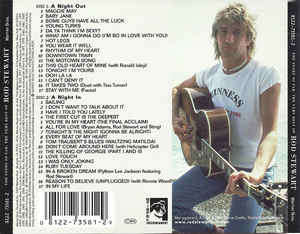 Rod Stewart - The Story So Far: The Very Best Of Rod Stewart (2xCD, Comp, RM, RP)