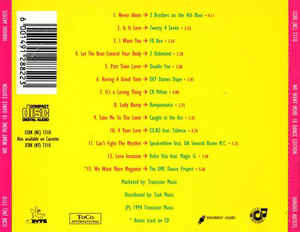 Various - We Want More! Volume 10 (CD, Comp)