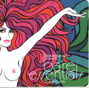 Various - Bare Essentials Volume One (CD, Comp)