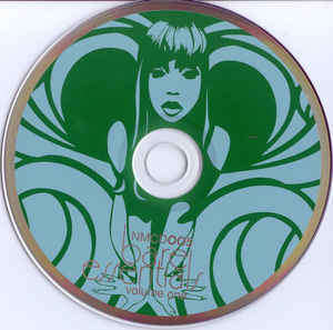 Various - Bare Essentials Volume One (CD, Comp)