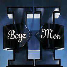 Boyz II Men - II (CD, Album)