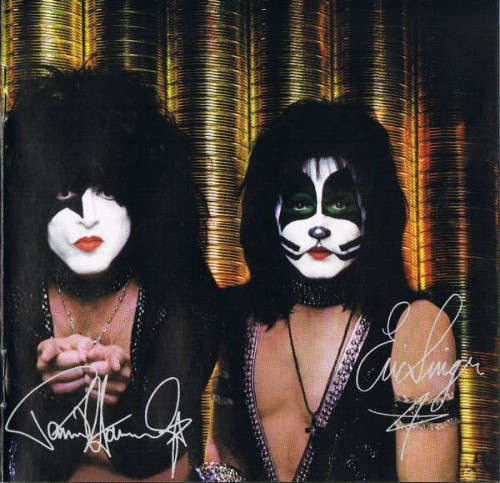 Kiss - Sonic Boom (CD, Album)