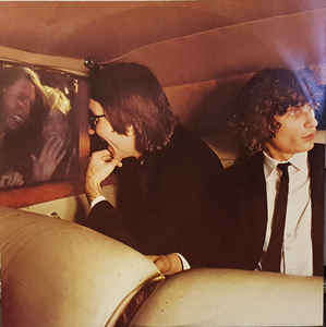 The Knack (3) - ...But The Little Girls Understand (LP, Album)