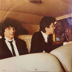 The Knack (3) - ...But The Little Girls Understand (LP, Album)