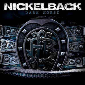 Nickelback - Dark Horse (CD, Album)