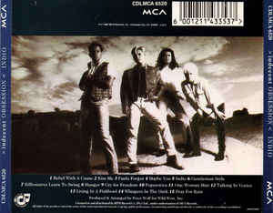 Indecent Obsession - Indio (CD, Album)