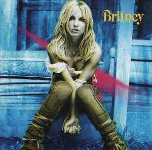 Britney Spears - Britney (CD, Album + DVD-V + Ltd, 2 C)