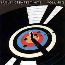 Eagles - Greatest Hits Volume 2 (CD, Comp, Club)