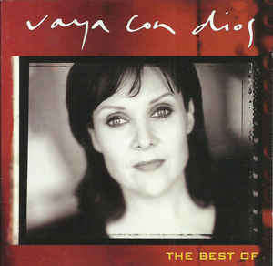 Vaya Con Dios - The Best Of (CD, Comp)