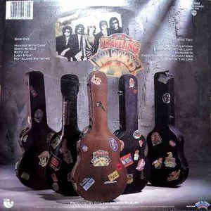 Traveling Wilburys - Volume One (LP, Album)