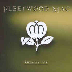 Fleetwood Mac - Greatest Hits (CD, Comp)