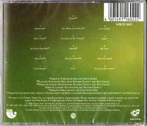 Fleetwood Mac - Greatest Hits (CD, Comp)