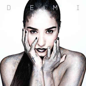 Demi Lovato - Demi (CD, Album)