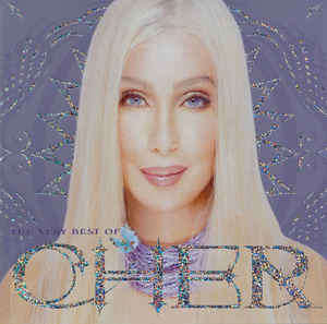 Cher - The Very Best Of Cher (2xCD, Comp)