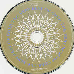 Cher - The Very Best Of Cher (2xCD, Comp)