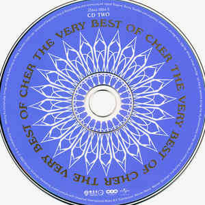 Cher - The Very Best Of Cher (2xCD, Comp)