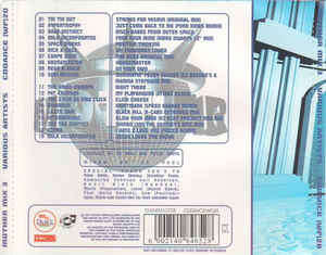 Various  Mother Mix 3**CD, Compilation