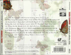 Trisha Yearwood - (Songbook) A Collection Of Hits (CD, Comp)