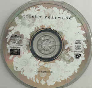 Trisha Yearwood - (Songbook) A Collection Of Hits (CD, Comp)