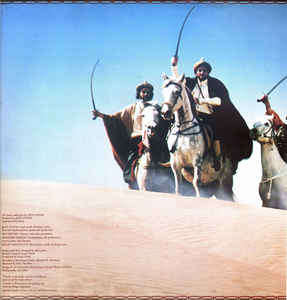 Electric Light Orchestra - Discovery (LP, Album, Gat)