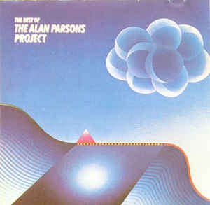 The Alan Parsons Project - The Best Of The Alan Parsons Project (CD, Comp)