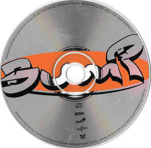 Various  Bump 8**CD, Compilation, Mixed