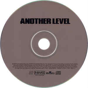 Another Level - Another Level (CD, Album)