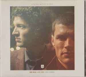 For King & Country - Run Wild. Live Free. Love Strong. (CD, Album)