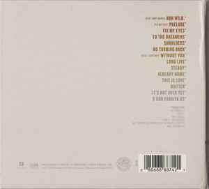 For King & Country - Run Wild. Live Free. Love Strong. (CD, Album)