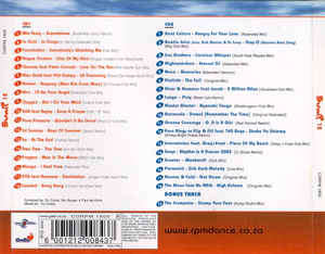 Various - Bump 12 (2xCD, Comp, Mixed)