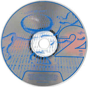 Various - Bump 12 (2xCD, Comp, Mixed)