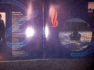 Pink Floyd - A Momentary Lapse Of Reason (LP, Album, Gat) VG+/VG+ RSA