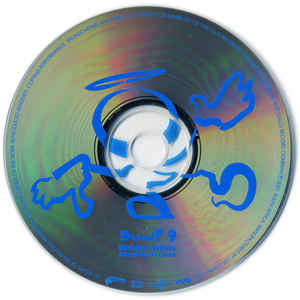 Various - Bump 9 (CD, Mixed)