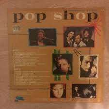 Various - Pop Shop Vol. 27 (LP, Comp)