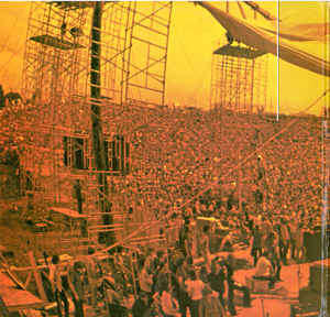 Various - Woodstock - Music From The Original Soundtrack And More (3xLP, Album, MP, M/Print, RE, Gat