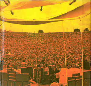 Various - Woodstock - Music From The Original Soundtrack And More (3xLP, Album, MP, M/Print, RE, Gat