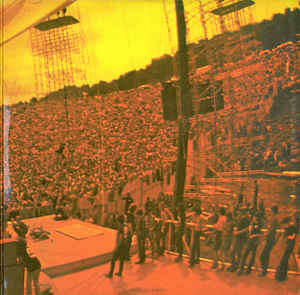 Various - Woodstock - Music From The Original Soundtrack And More (3xLP, Album, MP, M/Print, RE, Gat