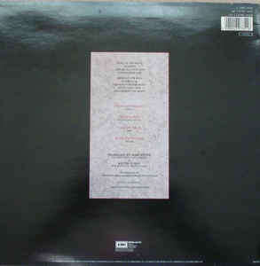 Whitesnake - Whitesnake (LP, Album)