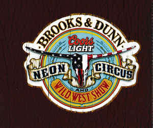 Brooks & Dunn - The Very Best Of (CD, Comp)