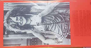 Janis Joplin - Joplin In Concert (2xLP, Album, Gat)