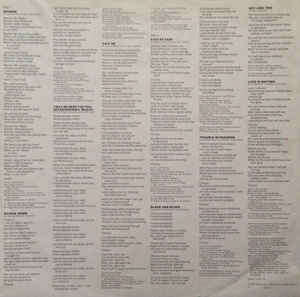 Jarreau* - Jarreau (LP, Album)