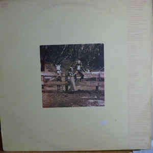 Van Morrison - Tupelo Honey (LP, Album, Gat)